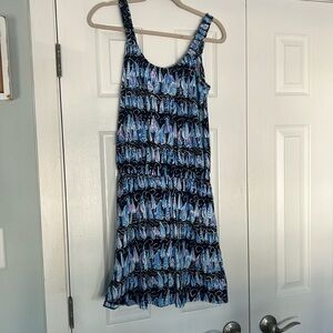 Lilly romper